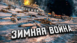 Бой, который заменит вам фильм ★ Call to Arms - Gates of Hell: Ostfront #18