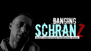 Hardtechno Schranz Isolation Mix  | Hard Style Techno 2021 HARDTECHNO Musik