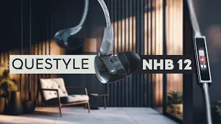 a whole new level! Questyle NHB 12 Review