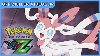 Feelinara! 💖 | Pokémon – Die TV-Serie: XYZ | Offizieller Videoclip