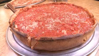 Chicago's Best: Taylor Made Pizza