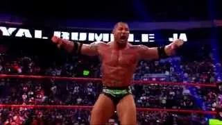 Batista WWE Titantron 2014 *HD* | I Walk Alone