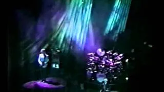 Rush - The Pass live @ Toronto '90