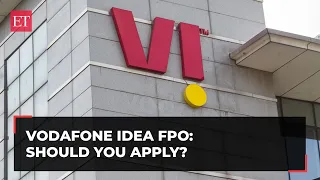 Vodafone Idea FPO: Should you participate in Vi’s cash hunt?