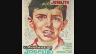 JOSELITO DE ESPAÑA - SUS PELICULAS