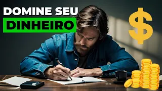 7 PASSOS DEFINITIVOS PARA ORGANIZAR SUAS FINANÇAS | E Sobrar Dinheiro no seu Bolso!