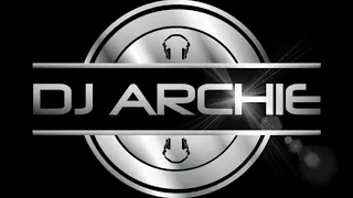Dj Archie   journey Through Trance