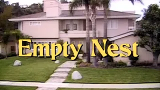 Classic TV Theme: Empty Nest (Full Stereo)