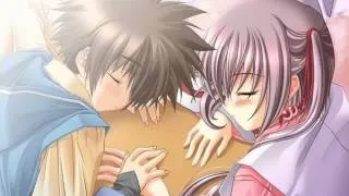 Never Gonna Leave This Bed-Nightcore-Maroon 5