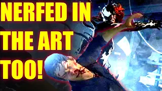 PETER GOT NERFED IN THE CONCEPT ART TOO! SPIDER-MAN 2 ART ANALYSIS