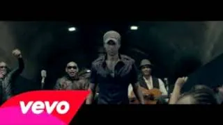 Enrique Iglesias - Bailando (Español) ft. Descemer Bueno, Gente De Zona