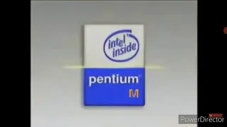 Intel Pentium Animations June 2005-November 2005