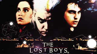 The Lost Boys Soundtrack - "Cry Little Sister (Theme from The Lost Boys)" by Gerard McMann