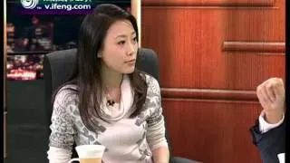 20121123 锵锵三人行 重庆北碚区委书记因不雅视频被免职