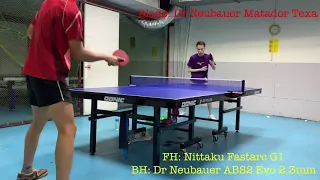 Dr Neubauer ABS2 Evo