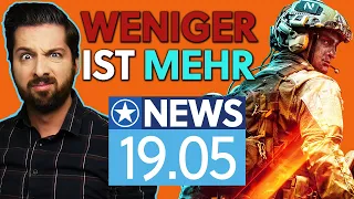 BF2042 wirft eine der größten Neuerungen raus - News