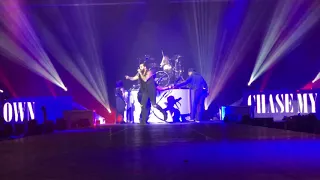 Skillet full concert video from Winter Jam Indianapolis 2018