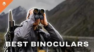 Most Versatile Binoculars for Hunting