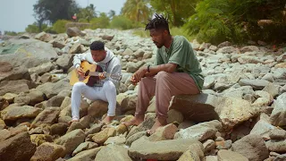 Something Better - #JohnnysBeachSessions