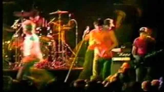 Bad Religion - 1984-06-01 - Olympic Auditorium, Los Angeles, CA, USA