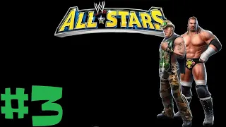 ROCK AND AUSTIN - WWE All Stars DX Path of Champions Ep. 3