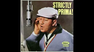 Louis Prima - Strictly Prima! -1959 (FULL ALBUM)