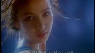 Daewoo Espero 1993 Miss Korea commercial (korea)