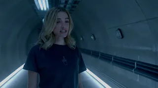 The Passage 1x04 Promo "Whose Blood is That?"
