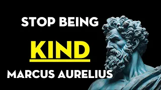 11 Things You Should Quietly Eliminate from Your Life in Silence. Stoic thinking