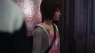 Life is Strange (трейлер) HD