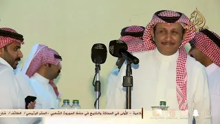 موال 🎤🎤 معتق العياضي × تركي الميزاني و الهاب الوسيدي × وصل العطياني - حفر الباطن - ١٤٤٥/١١/٢٣ه‍ـ