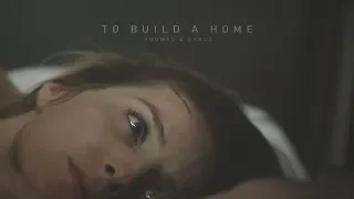 Tommy & Grace | To build a home