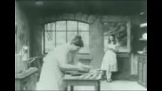 Alice In Wonderland (1915) (Classic Version)(Full Movie)