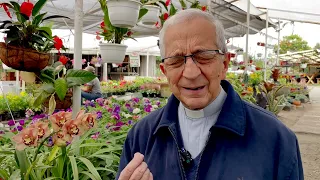 EVANGELIO DE HOY 📚 Jueves 17 de Agosto de 2023 Padre Efraín  Arquidiócesis de Manizales