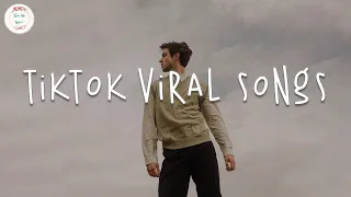 Tiktok viral songs 🍩 Best tiktok songs ~ Tiktok mashup 2023