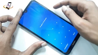 Hard Reset Huawei Y7 Prime 2019 l Huawei Y7 Pro Hard Reset Pattern Pin Password Fingerprint Unlock