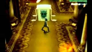 Persona 3 FES Floor 135 Sleeping Table (MC solo)