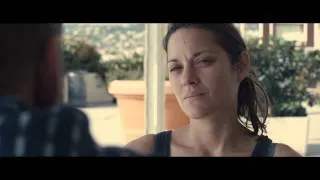 Rust and Bone Movie Clip HD