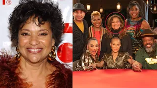 R.I.P. "A Different World" Debbie Allen tragically dies at the age of 73 from a strange illness