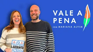 VALE A PENA - T2 #49 Hugo van der Ding