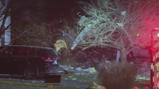 One firefighter dead, multiple people injured in house explosion