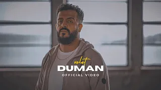 Velet - Duman (Official Video)