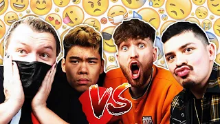 EMOJIS BEATBOX BATTLE #2