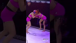 Highlights Júlia Polastri vs. Jessica Cunha