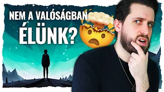 Az egész ÉLETED egy hazugság? 🤯 @goblyosgistvan