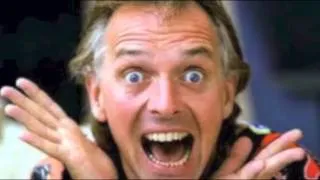 RIP Rik Mayall Dead age 56 Drop Dead Fred