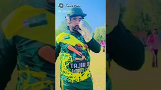 Adnan Aqrab Cricket Match Funny Video By PK Vines 2021