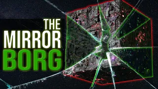 Borg of the Mirror Universe