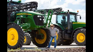 Modern Agriculture Machines That Are At Another Level 14