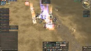 Lineage 2 - Necromancer(Некромант) - Illum1nati party. October 2011 (part1)